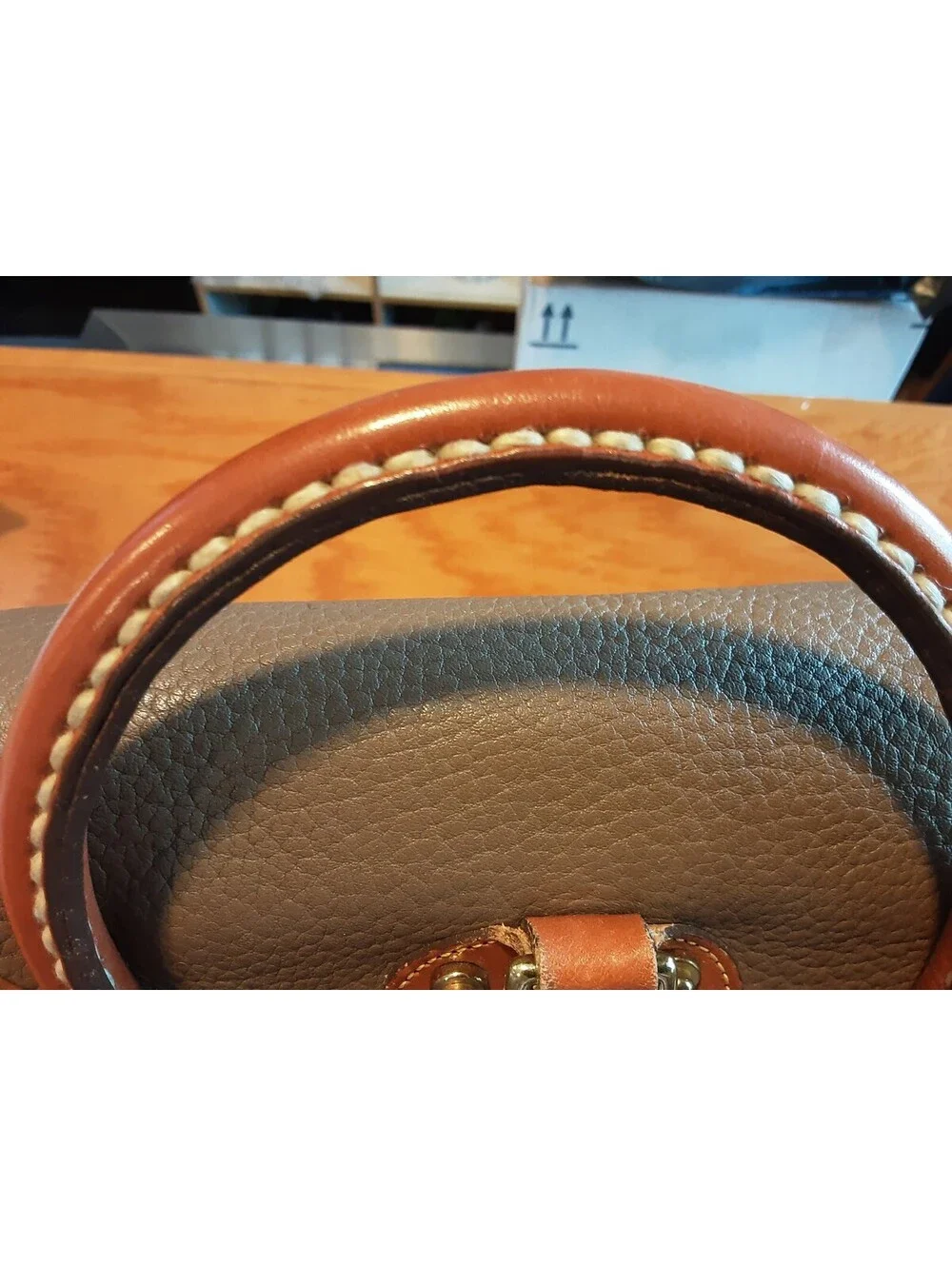 Dooney & Bourke vintage dooney